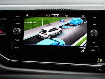 Used Volkswagen Taigo 2023 for sale - 78073748: Photo