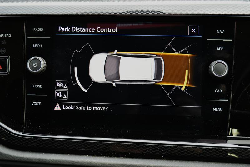 Used Volkswagen Taigo 2023 for sale - 78073748: Photo 4