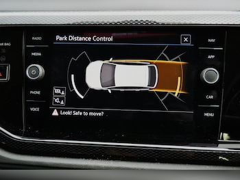 Used Volkswagen Taigo 2023 for sale - 78073748: Photo