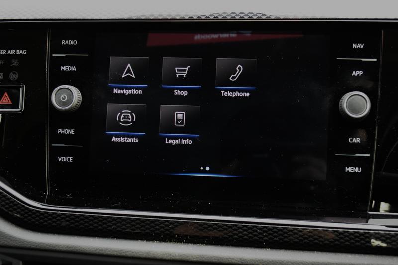 Used Volkswagen Taigo 2023 for sale - 78073748: Photo 7