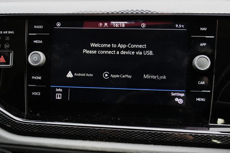 Used Volkswagen Taigo 2023 for sale - 78073748: Photo 8