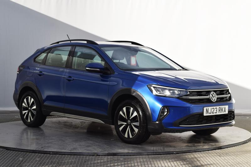 Used Volkswagen Taigo 2023 for sale - 78073748: Photo 9