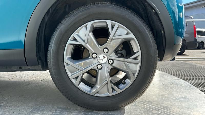 Used DS Automobiles DS 3 2022 for sale - 76176010: Photo 18