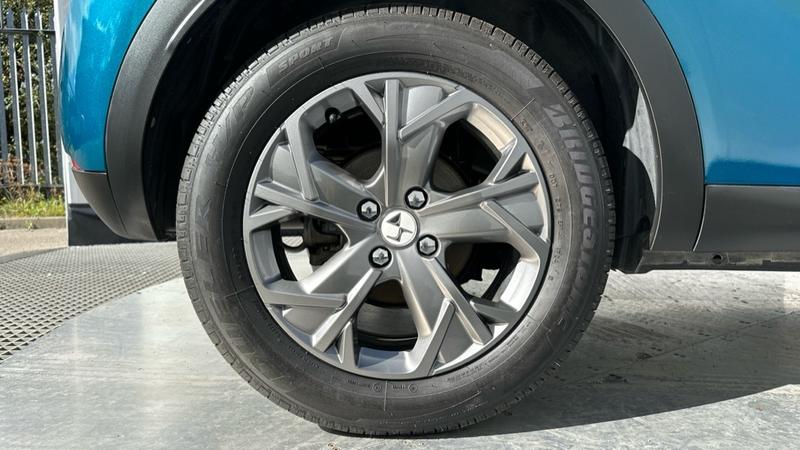 Used DS Automobiles DS 3 2022 for sale - 76176010: Photo 19