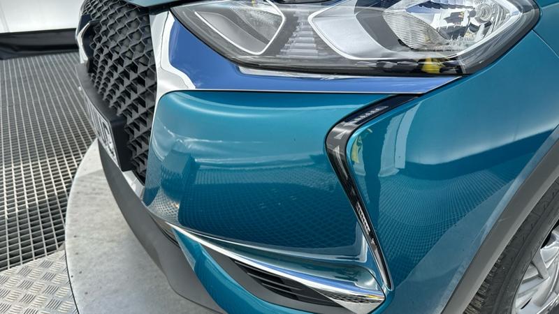 Used DS Automobiles DS 3 2022 for sale - 76176010: Photo 24
