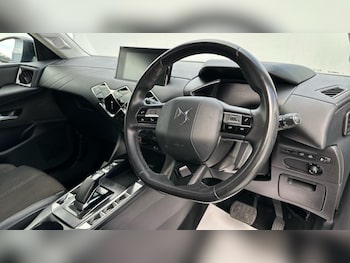 Used DS Automobiles DS 3 2022 for sale - 76176010: Photo 2