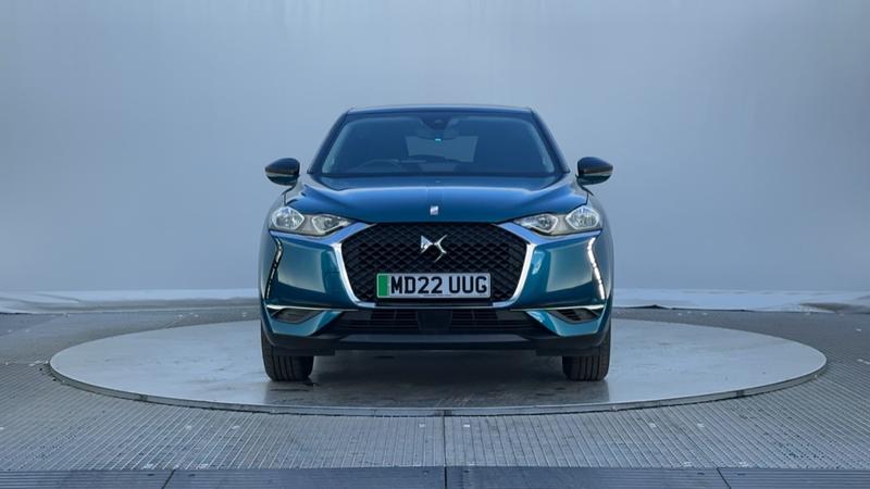 Used DS Automobiles DS 3 2022 for sale - 76176010: Photo 3