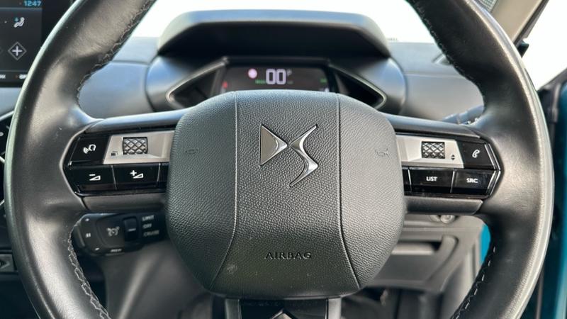 Used DS Automobiles DS 3 2022 for sale - 76176010: Photo 33