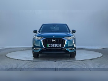 Used DS Automobiles DS 3 2022 for sale - 76176010: Photo 3