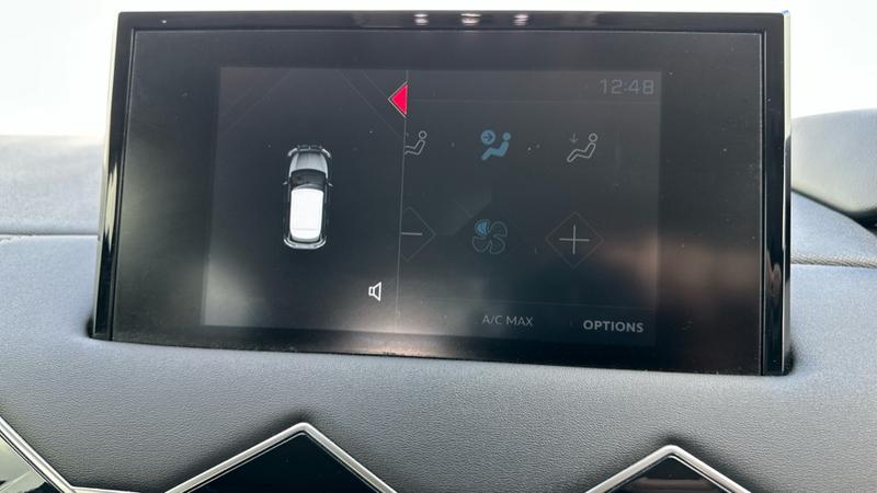 Used DS Automobiles DS 3 2022 for sale - 76176010: Photo 42