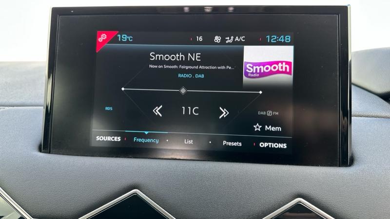 Used DS Automobiles DS 3 2022 for sale - 76176010: Photo 43