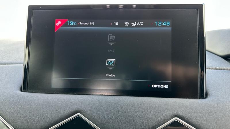 Used DS Automobiles DS 3 2022 for sale - 76176010: Photo 46