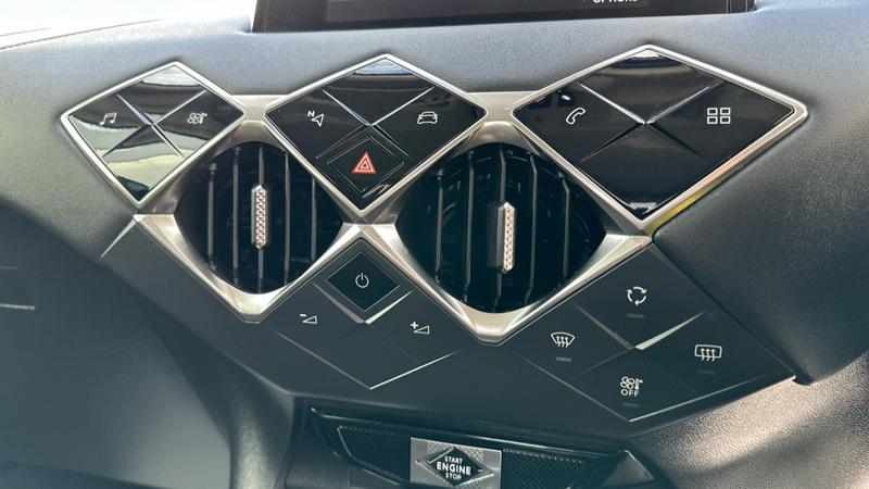 Used DS Automobiles DS 3 2022 for sale - 76176010: Photo 47