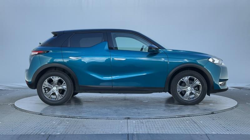 Used DS Automobiles DS 3 2022 for sale - 76176010: Photo 5