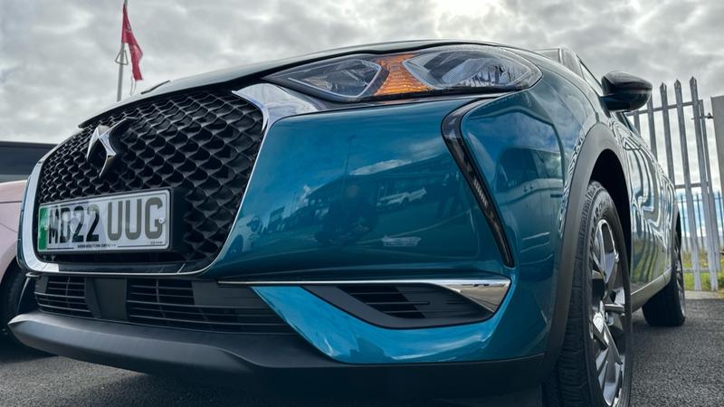 Used DS Automobiles DS 3 2022 for sale - 76176010: Photo 55