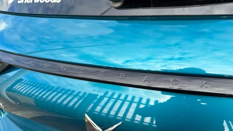 Used DS Automobiles DS 3 2022 for sale - 76176010: Photo 58