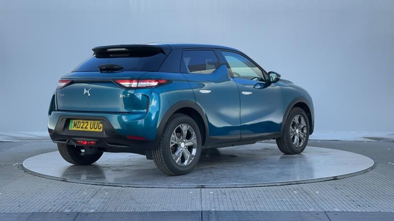 Used DS Automobiles DS 3 2022 for sale - 76176010: Photo 6
