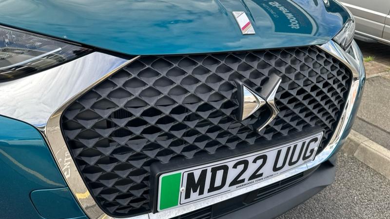 Used DS Automobiles DS 3 2022 for sale - 76176010: Photo 69