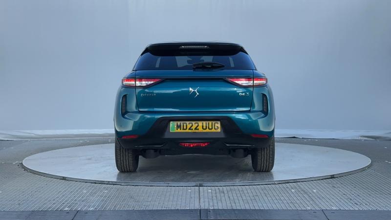 Used DS Automobiles DS 3 2022 for sale - 76176010: Photo 7