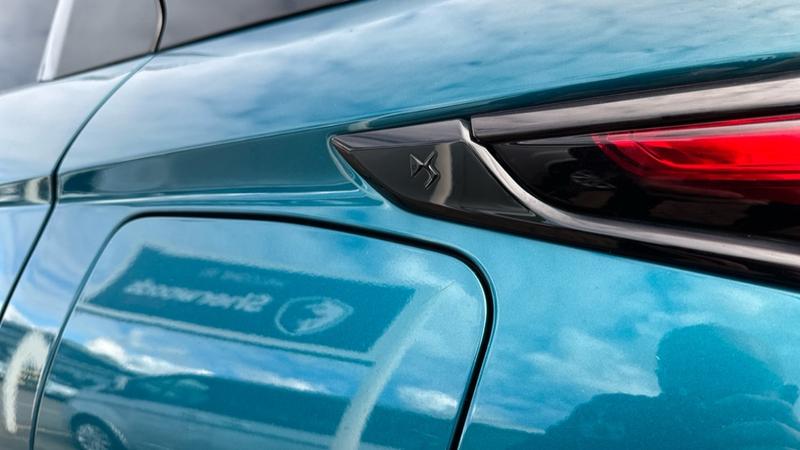 Used DS Automobiles DS 3 2022 for sale - 76176010: Photo 72