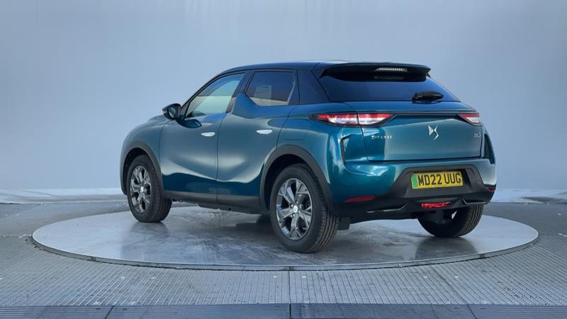 Used DS Automobiles DS 3 2022 for sale - 76176010: Photo 8