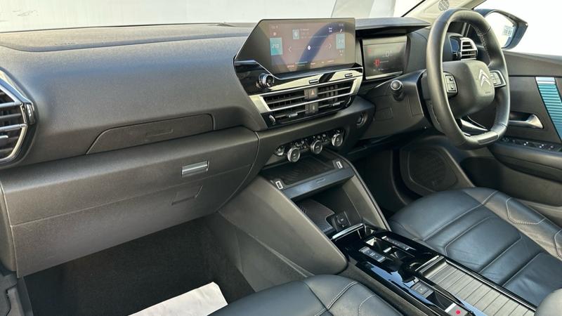 Used Citroen e-C4 2022 for sale - 76391381: Photo 11