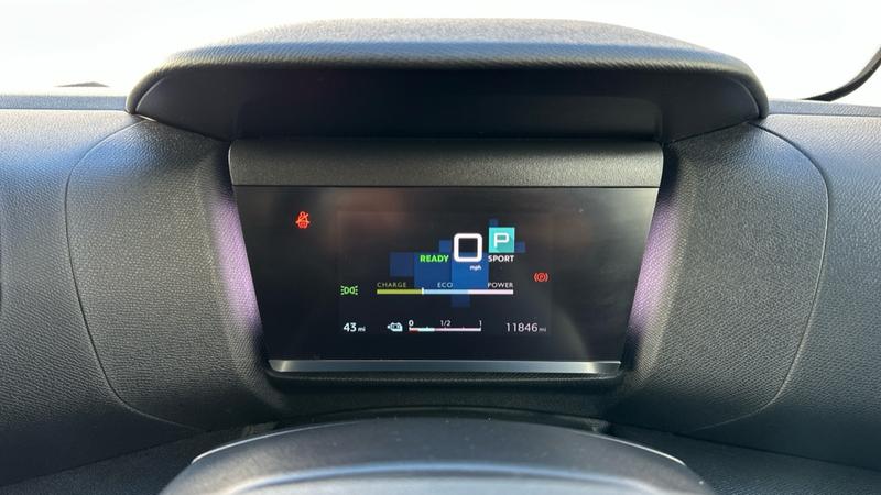 Used Citroen e-C4 2022 for sale - 76391381: Photo 13