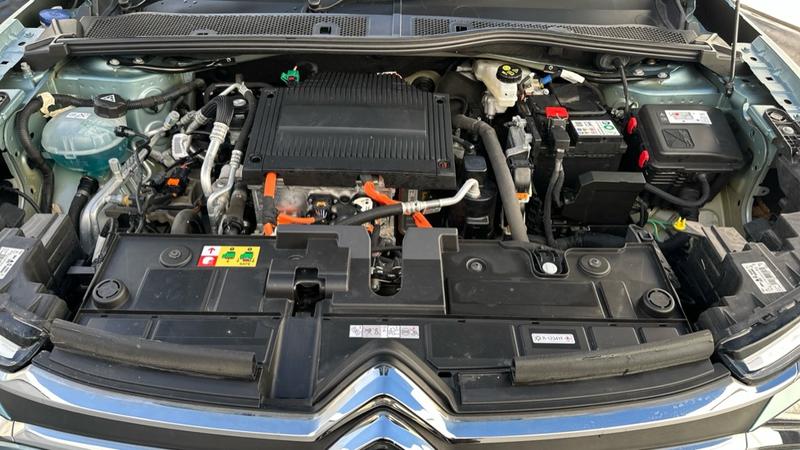 Used Citroen e-C4 2022 for sale - 76391381: Photo 16