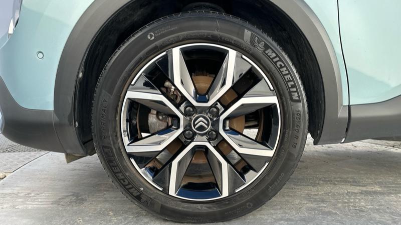 Used Citroen e-C4 2022 for sale - 76391381: Photo 17