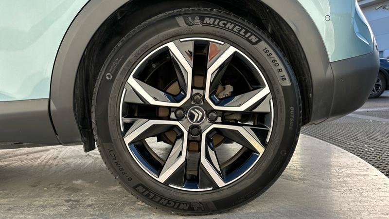 Used Citroen e-C4 2022 for sale - 76391381: Photo 18