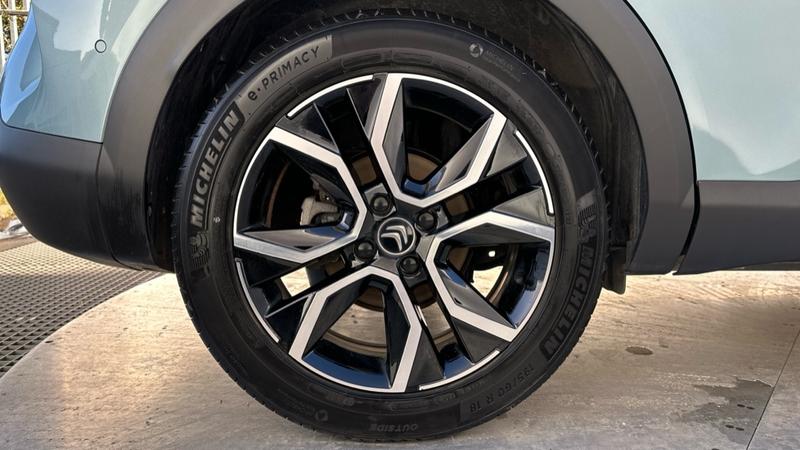 Used Citroen e-C4 2022 for sale - 76391381: Photo 19