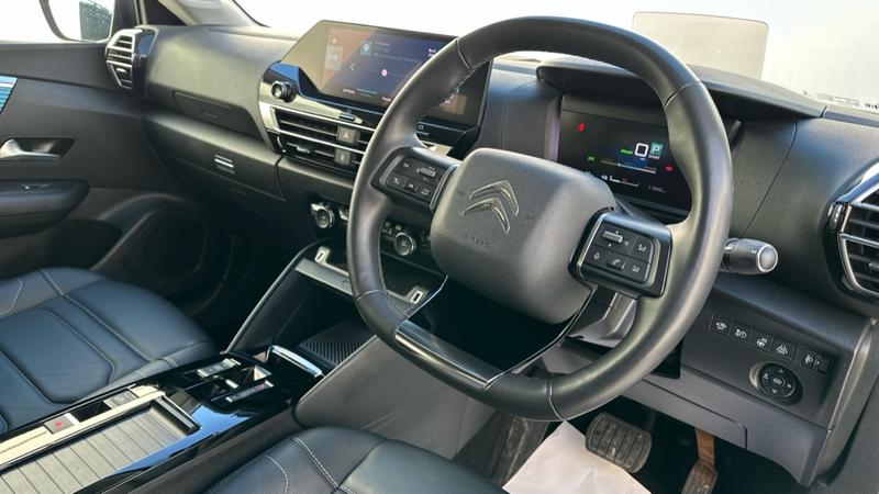 Used Citroen e-C4 2022 for sale - 76391381: Photo 2