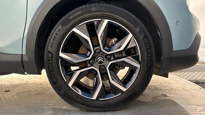 Used Citroen e-C4 2022 for sale - 76391381: Photo 20