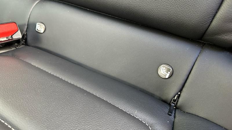 Used Citroen e-C4 2022 for sale - 76391381: Photo 29