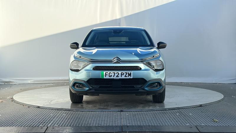 Used Citroen e-C4 2022 for sale - 76391381: Photo 3