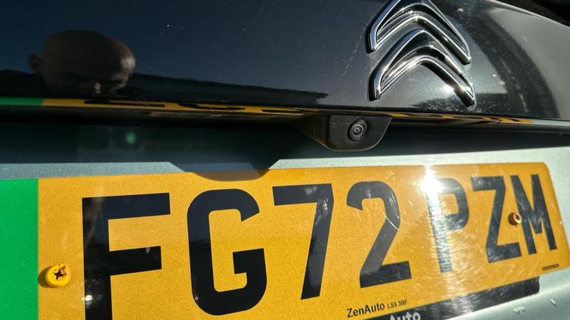 Used Citroen e-C4 2022 for sale - 76391381: Photo 32