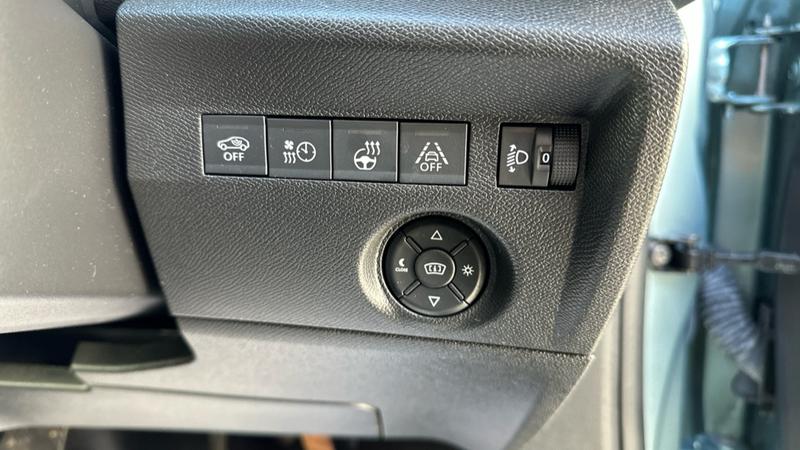 Used Citroen e-C4 2022 for sale - 76391381: Photo 36