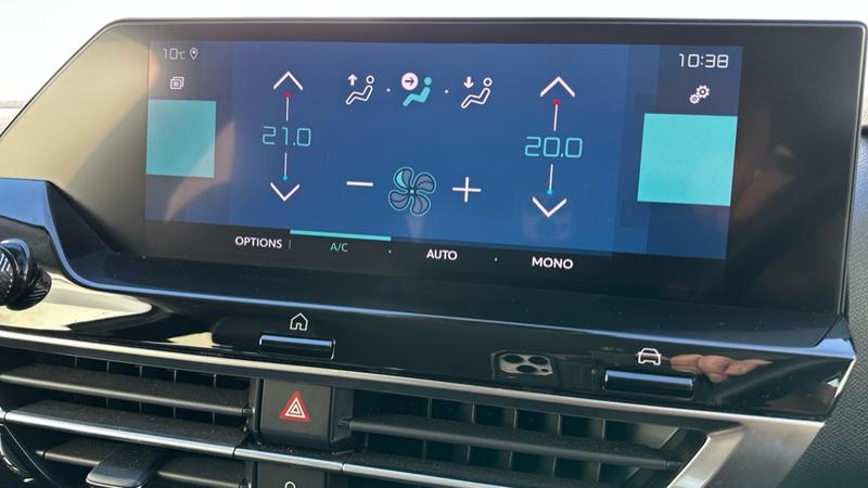 Used Citroen e-C4 2022 for sale - 76391381: Photo 49