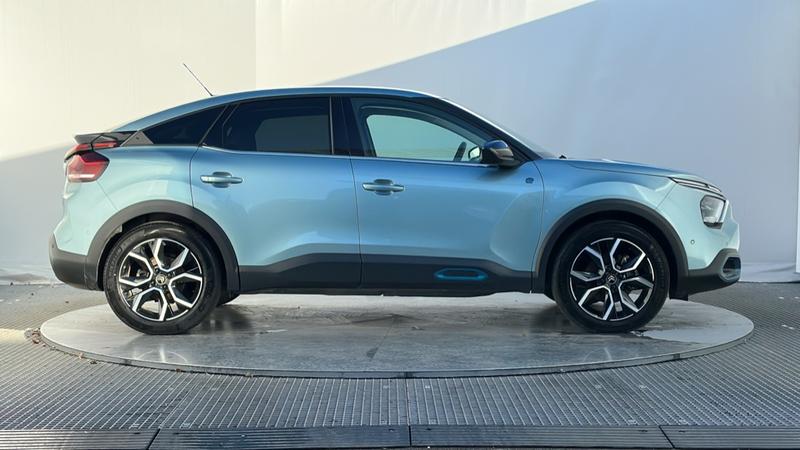 Used Citroen e-C4 2022 for sale - 76391381: Photo 5