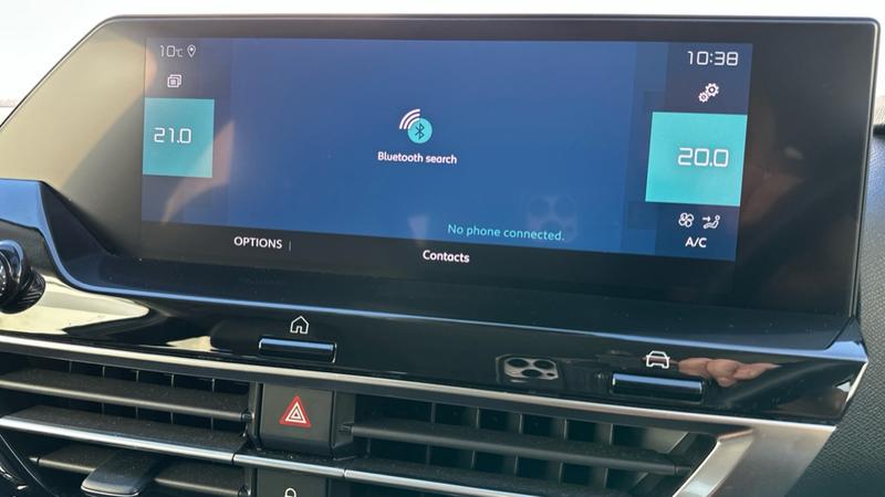 Used Citroen e-C4 2022 for sale - 76391381: Photo 50