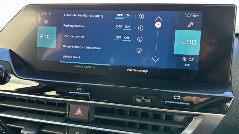 Used Citroen e-C4 2022 for sale - 76391381: Photo 52