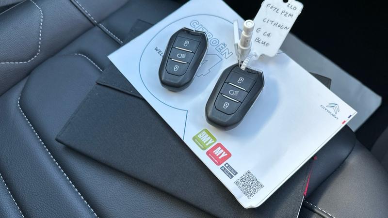 Used Citroen e-C4 2022 for sale - 76391381: Photo 61