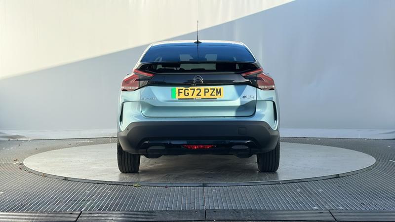 Used Citroen e-C4 2022 for sale - 76391381: Photo 7
