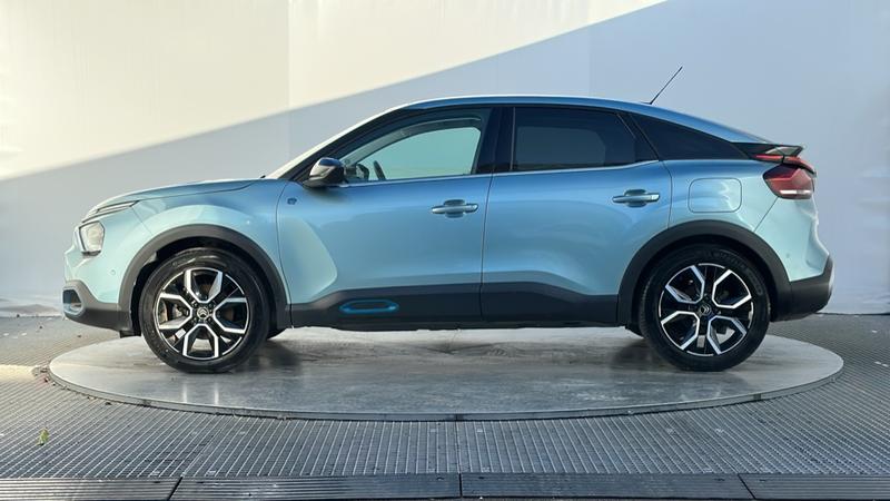 Used Citroen e-C4 2022 for sale - 76391381: Photo 9