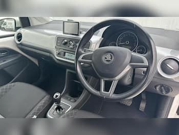 Used Skoda Citigo 2015 for sale - 79699586: Photo
