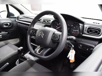 Used Citroen C3 2024 for sale - 78350743: Photo