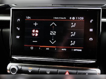 Used Citroen C3 2024 for sale - 78350743: Photo