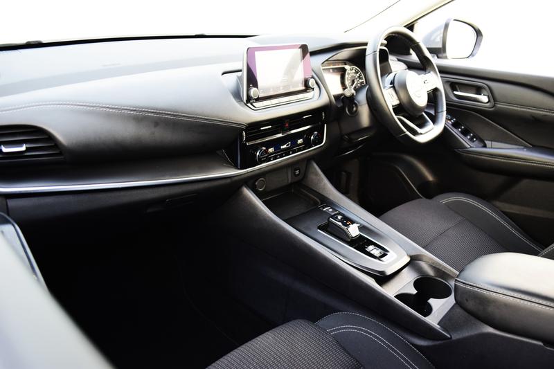 Used Nissan Qashqai 2023 for sale - 76517710: Photo 13