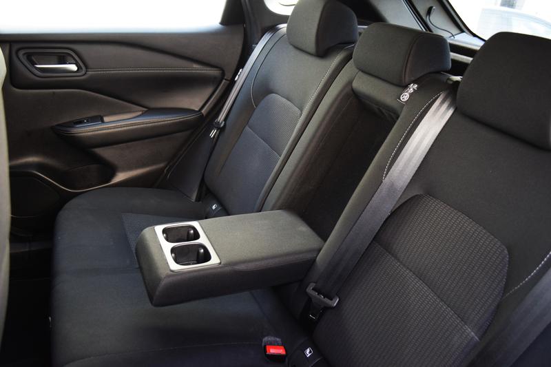 Used Nissan Qashqai 2023 for sale - 76517710: Photo 14