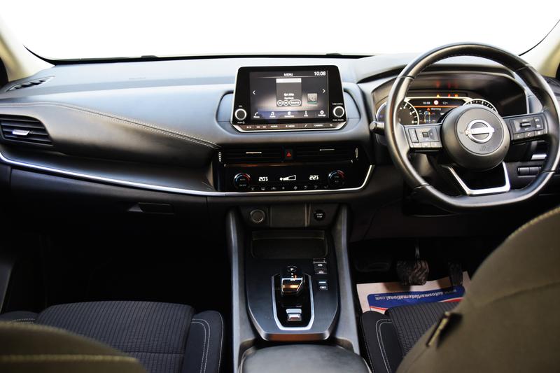 Used Nissan Qashqai 2023 for sale - 76517710: Photo 16